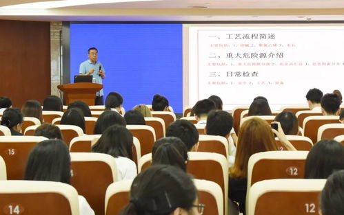 鴻達(dá)興業(yè)組織開展系列專題培訓(xùn)