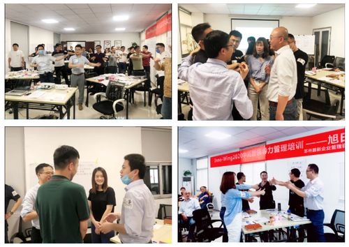 云坤2020首次中高層領導力管理培訓圓滿落幕，賦能未來，引領變革