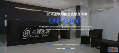 河北區(qū)網(wǎng)站開發(fā)與設(shè)計一站式服務(wù) 鴻順里易登網(wǎng)的專業(yè)之路