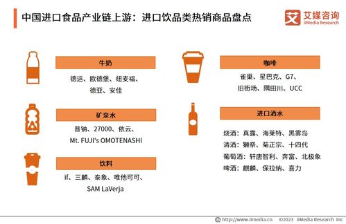2023-2024年中國進(jìn)口食品電商行業(yè)展望 市場規(guī)模持續(xù)擴(kuò)大與河北網(wǎng)站開發(fā)的機(jī)遇